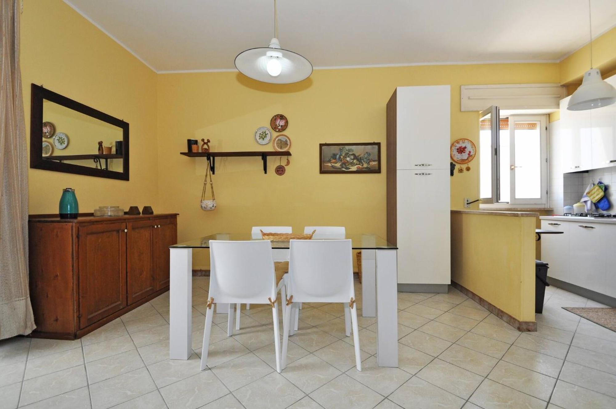 Dea Minerva Apartment By Salento Affitti Torre San Giovanni Ugento Exterior foto