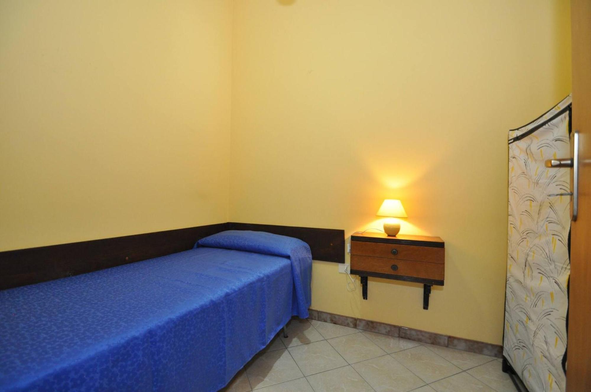 Dea Minerva Apartment By Salento Affitti Torre San Giovanni Ugento Exterior foto